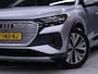 Audi Q4 e-tron 40 Advanced edition 77 kWh [TREKHAAK, ADAPTIVE CRUISE CONTROL, APPLE CARPLAY, ANDROID AUTO, PDC ACHTER, STOELVERWARMING, ELEKTRISCHE ACHTERKLEP, NIEUWSTAAT]