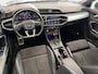 Audi Q3 40 TFSI quattro S Line edition one | 360 Camera | Premium audio | Panoramadak | Lichtmatalen velgen 20" | Adaptive cruise control |
