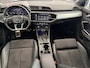 Audi Q3 40 TFSI quattro S Line edition one | 360 Camera | Premium audio | Panoramadak | Lichtmatalen velgen 20" | Adaptive cruise control |