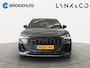 Audi Q3 40 TFSI quattro S Line edition one | 360 Camera | Premium audio | Panoramadak | Lichtmatalen velgen 20" | Adaptive cruise control |