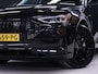 Audi E-tron 55 quattro Business edition 95 kWh [LUCHTVERING, MEMORY SEATS, CRUISE CONTROL, BLUETOOTH TELEFOON, ACHTERUITRIJCAMERA, PDC V+A, STOELVERWARMING, NIEUWSTAAT]