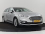 Ford Mondeo 2.0 IVCT HEV Titanium | Stoelverwarming | Carplay | Keyless | Navigatie | Verwarmde voorruit | Parkeerhulp | DAB | Climate control | Cruise control