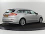 Ford Mondeo 2.0 IVCT HEV Titanium | Stoelverwarming | Carplay | Keyless | Navigatie | Verwarmde voorruit | Parkeerhulp | DAB | Climate control | Cruise control