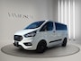 Ford Transit Custom 320 1.0 EcoBoost L1H1 PHEV 9 Pers Led Automaat | 20"| Parksensors V+A |