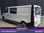 Opel Vivaro 1.6 CDTI L2H1 Dubbele Cabine Euro6 Airco | 6-Zits | Camera | LED | Cruisecontrol Parkeersensoren
