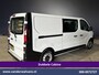 Opel Vivaro 1.6 CDTI L2H1 Dubbele Cabine Euro6 Airco | 6-Zits | Camera | LED | Cruisecontrol Parkeersensoren