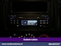 Opel Vivaro 1.6 CDTI L2H1 Dubbele Cabine Euro6 Airco | 6-Zits | Camera | LED | Cruisecontrol Parkeersensoren