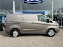 Ford Transit Custom 280 2.0 TDCI L1H1 Limited | 1e-eigenaar | Inbouwkasten | Houten vloer | Adaptieve Cruise | BLIS | Stoel/voorruitverwarming | Parkeersensoren