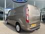 Ford Transit Custom 280 2.0 TDCI L1H1 Limited | 1e-eigenaar | Inbouwkasten | Houten vloer | Adaptieve Cruise | BLIS | Stoel/voorruitverwarming | Parkeersensoren