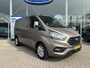 Ford Transit Custom 280 2.0 TDCI L1H1 Limited | 1e-eigenaar | Inbouwkasten | Houten vloer | Adaptieve Cruise | BLIS | Stoel/voorruitverwarming | Parkeersensoren