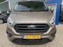 Ford Transit Custom 280 2.0 TDCI L1H1 Limited | 1e-eigenaar | Inbouwkasten | Houten vloer | Adaptieve Cruise | BLIS | Stoel/voorruitverwarming | Parkeersensoren