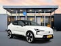 Volvo EX30 Single Motor Extended Range Ultra 69 kWh | Mist wool blend bekleding | Stoel/stuurverwarming | Getint glas | 360 Camera | Elektrische stoelen | Panoramadak | Harman Kardon