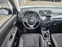 Suzuki Vitara 1.4 BOOSTERJET STYLE SMART HYBRID Open dak | Alcantara | Keyless | Dodehoeksensoren
