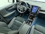 Volvo XC40 Extended Range Plus / 20'' / Nubuck incl. Fjord Blue Tapijt / Trekhaak / Stoel + Stuurw. Verwarming / PDC + Camera / Getint Glas /