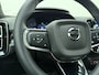 Volvo XC40 Extended Range Plus / 20'' / Nubuck incl. Fjord Blue Tapijt / Trekhaak / Stoel + Stuurw. Verwarming / PDC + Camera / Getint Glas /