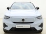 Volvo XC40 Extended Range Plus / 20'' / Nubuck incl. Fjord Blue Tapijt / Trekhaak / Stoel + Stuurw. Verwarming / PDC + Camera / Getint Glas /