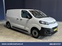 Citroën Jumpy 1.5 BlueHDI 102pk L2H1 Euro6 Airco | Camera | Cruisecontrol | Trekhaak | Sidebars Parkeersensoren