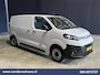 Citroën Jumpy 1.5 BlueHDI L2H1 Euro6 Airco | Camera | Cruisecontrol | Trekhaak | Sidebars Parkeersensoren