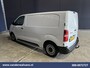 Citroën Jumpy 1.5 BlueHDI 102pk L2H1 Euro6 Airco | Camera | Cruisecontrol | Trekhaak | Sidebars Parkeersensoren
