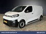 Citroën Jumpy 1.5 BlueHDI 102pk L2H1 Euro6 Airco | Camera | Cruisecontrol | Trekhaak | Sidebars Parkeersensoren