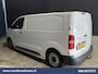 Citroën Jumpy 1.5 BlueHDI 102pk L2H1 Euro6 Airco | Camera | Cruisecontrol | Trekhaak | Sidebars Parkeersensoren