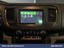 Citroën Jumpy 1.5 BlueHDI 102pk L2H1 Euro6 Airco | Camera | Cruisecontrol | Trekhaak | Sidebars Parkeersensoren