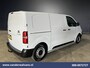 Citroën Jumpy 1.5 BlueHDI 102pk L2H1 Euro6 Airco | Camera | Cruisecontrol | Trekhaak | Sidebars Parkeersensoren