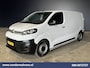 Citroën Jumpy 1.5 BlueHDI L2H1 Euro6 Airco | Camera | Cruisecontrol | Trekhaak | Sidebars Parkeersensoren
