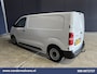 Citroën Jumpy 1.5 BlueHDI L2H1 Euro6 Airco | Camera | Cruisecontrol | Trekhaak | Sidebars Parkeersensoren