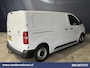 Citroën Jumpy 1.5 BlueHDI 102pk L2H1 Euro6 Airco | Camera | Cruisecontrol | Trekhaak | Sidebars Parkeersensoren