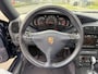 Porsche 911 Cabrio 3.4 Carrera Leder, ECC, Memory seat