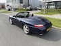 Porsche 911 Cabrio 3.4 Carrera Leder, ECC, Memory seat