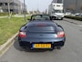 Porsche 911 Cabrio 3.4 Carrera Leder, ECC, Memory seat
