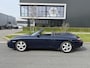 Porsche 911 Cabrio 3.4 Carrera Leder, ECC, Memory seat