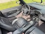 Porsche 911 Cabrio 3.4 Carrera Leder, ECC, Memory seat