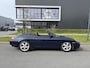 Porsche 911 Cabrio 3.4 Carrera Leder, ECC, Memory seat