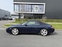 Porsche 911 Cabrio 3.4 Carrera Leder, ECC, Memory seat