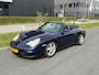 Porsche 911 Cabrio 3.4 Carrera Leder, ECC, Memory seat