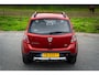 Dacia Sandero 1.6 Stepway Lage km stand | Leer | Trekhaak | Airco
