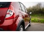 Dacia Sandero 1.6 Stepway Lage km stand | Leer | Trekhaak | Airco