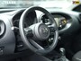 Toyota Aygo X 1.0 VVT-i S-CVT Play Automaat | Camera | Adaptieve cruisecontrol
