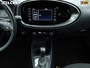 Toyota Aygo X 1.0 VVT-i S-CVT Play Automaat | Camera | Adaptieve cruisecontrol