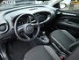 Toyota Aygo X 1.0 VVT-i S-CVT Play Automaat | Camera | Adaptieve cruisecontrol