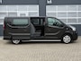 Renault Trafic 1.6 dCi 125PK Dubbel Cabine MARGE / Camera / Cruise / Airco / Sidebars / Trekhaak