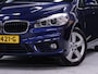 BMW 2-Serie Gran Tourer 218i 7p. Corporate Lease Executive [TREKHAAK, CRUISE CONTROL, BLUETOOTH TELEFOON, ACHTERUITRIJCAMERA, PDC V+A, STOELVERWARMING, 7-ZITTER, NIEUWTSAAT]