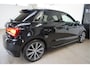 Audi A1 Sportback 1.0 TFSI Adrenalin Navi S-Line