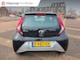 Toyota Aygo 1.0 VVT-i x-play