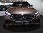Mercedes-Benz E-klasse Estate 300 e Business Solution AMG | Massage | Premium plus | Superscreen | Luchtvering | Burmester | Memory | Trekhaak |