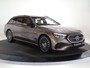 Mercedes-Benz E-klasse Estate 300 e Business Solution AMG | Massage | Premium plus | Superscreen | Luchtvering | Burmester | Memory | Trekhaak |
