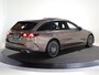 Mercedes-Benz E-klasse Estate 300 e Business Solution AMG | Massage | Premium plus | Superscreen | Luchtvering | Burmester | Memory | Trekhaak |